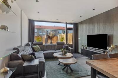 Woning Hobbemalaan 9 Krimpen aan den IJssel