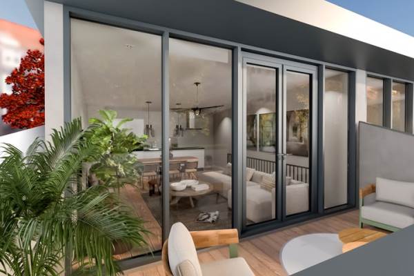 Woning De Graeffstraat 4D Rotterdam