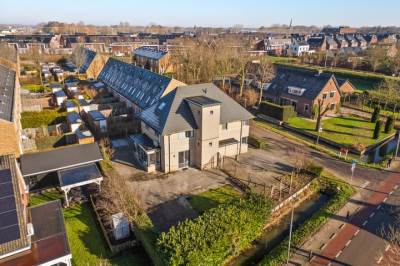 Woning Gele Irislaan 33 Vleuten