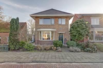 Woning Lierweg 44 De Lier