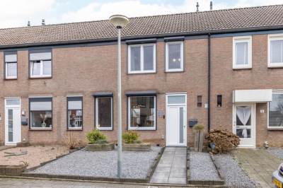 Woning Zadelmaker 7 Brunssum
