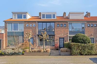 Woning Ruys de Beerenbroucklaan 22 Amstelveen