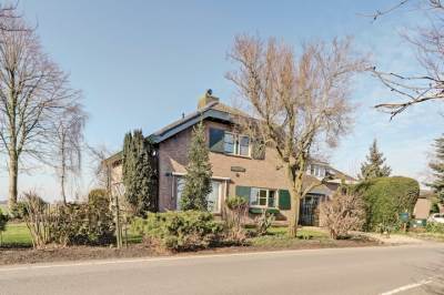 Woning Meije 10 Bodegraven