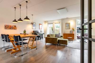 Woning Distelhof 9 Haren (GR)