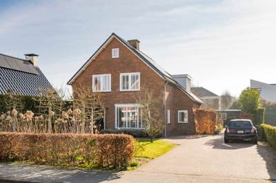 Woning Holkerweg 50B Nijkerk
