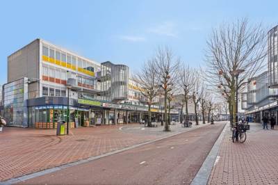 Woning Reigersbos 151 Amsterdam