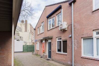 Woning Vernieuwde Boogerd 10 Delft