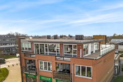 Woning Het Palet 17 Limmen