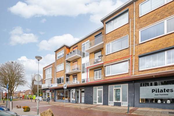 Woning SUN-plein 41 Landgraaf