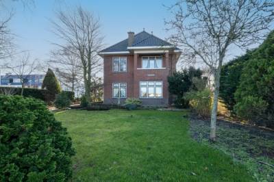 Woning Poeldijkseweg 34 Wateringen