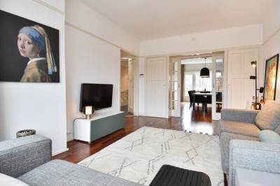 Woning Juliana van Stolberglaan 365 Den Haag