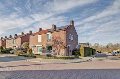 Woning Pater van Donstraat 39 Heibloem