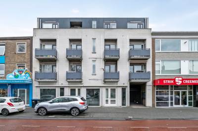 Woning Hoogstraat 190 Eindhoven