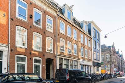 Woning Govert Flinckstraat 2902A Amsterdam
