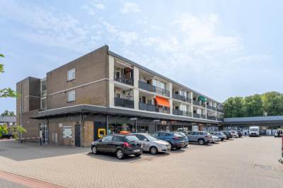 Woning Bart van Peltplein 24 Tilburg