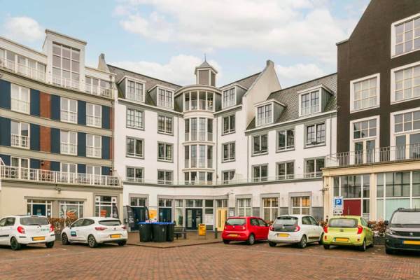 Woning J. Homan van der Heideplein 60 Maarssen