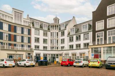 Woning J. Homan van der Heideplein 60 Maarssen