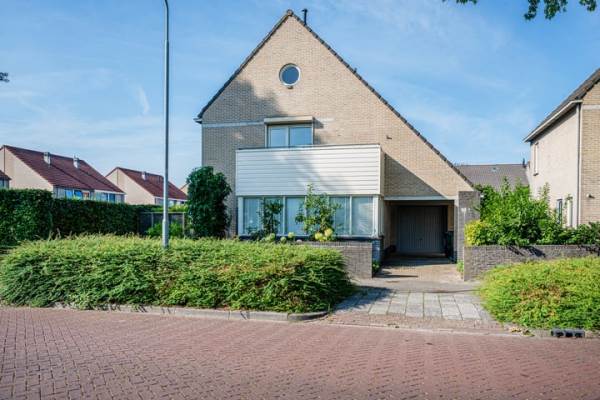 Woning Jan Sangerslaan 16C Hoogezand