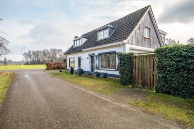 Woning Glanerbeekweg 3 Glane