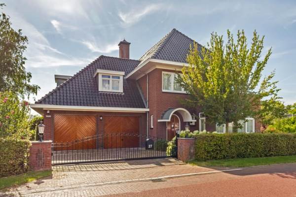 Woning Gouwlaan 27 Kwintsheul