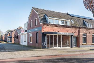 Woning Dr Ariënsstraat 43 Ulft