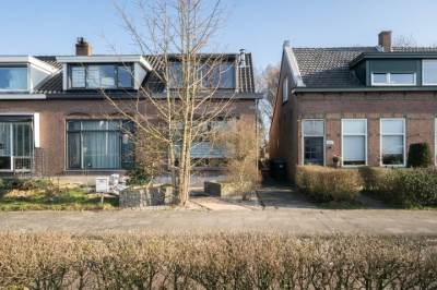 Woning Naaldwijkseweg 260 's-Gravenzande