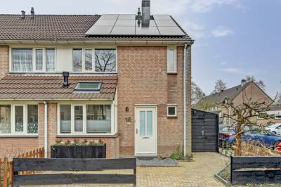 Woning Penningweg 19 Alkmaar