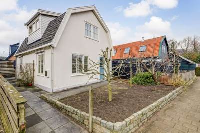 Woning Kastanjelaan 19 Zuid-Scharwoude