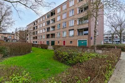 Woning Lange Wal 323 Arnhem