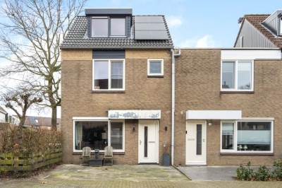 Woning Abelenbroek 6 Breda