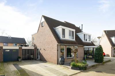 Woning Hondsdraf 15 Deventer