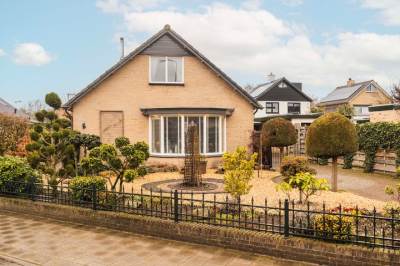 Woning Proosdijweg 12 Ede