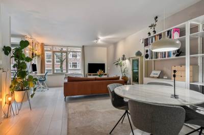 Woning Soembawastraat 82 Amsterdam