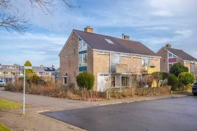 Woning Vondellaan 91 Zevenaar
