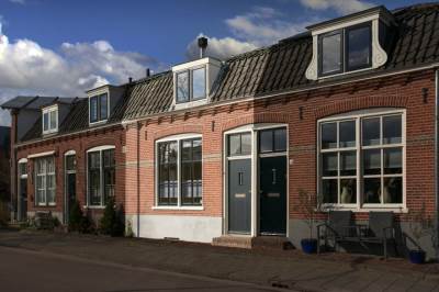Woning Singel 35 Wijk bij Duurstede