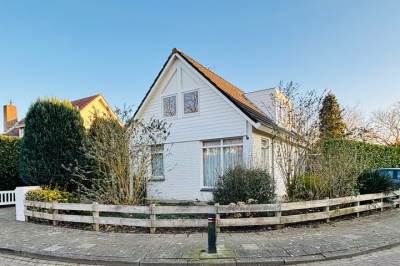Woning Dokter de Ridderhof 2 Hedel