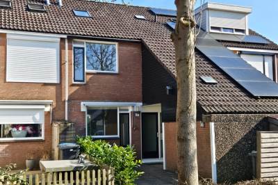 Woning Braamkamp 51 Zutphen