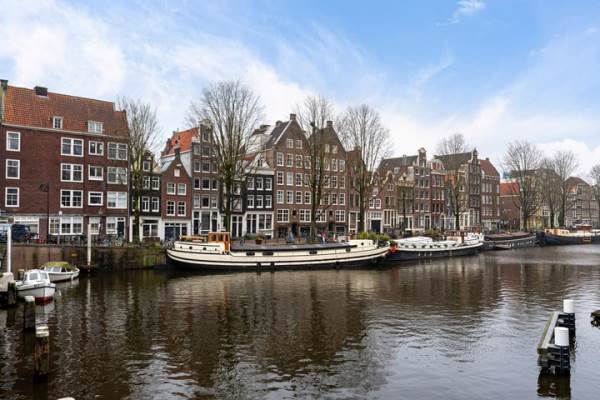 Woning Oude Waal 37A3 Amsterdam