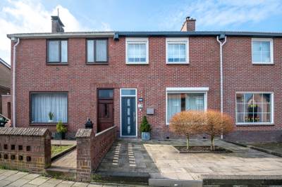 Woning Burg.Franssenstraat 11 Kerkrade