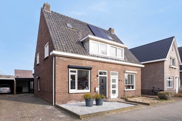 Woning Oijenseweg 35 Oss