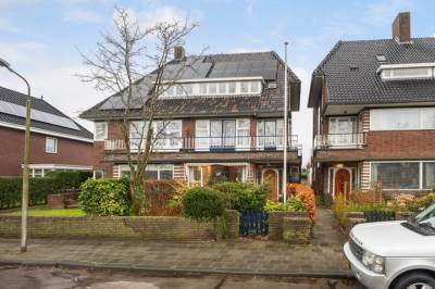 Woning Mr. P.J. Troelstraweg 74 Leeuwarden