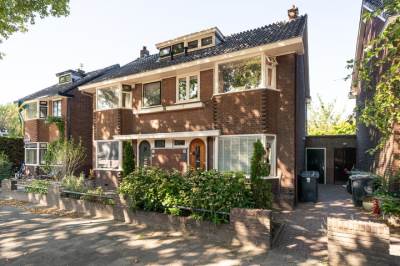 Woning Koninginneweg 20 Rotterdam