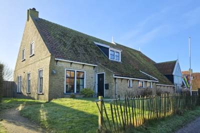 Woning Kinnum 7 Kinnum