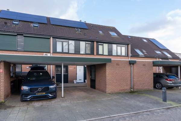 Woning Kraaiekamp 8 Elst (GE)