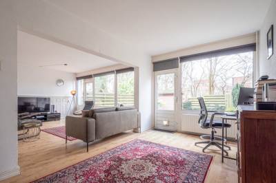 Woning Loopplank 55 Groningen