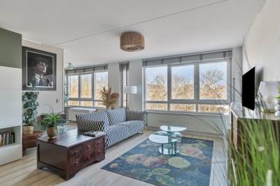 Woning Nieuwe Haven 141K Schiedam