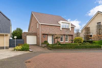 Woning Op den Meulenweg 10 Schinveld