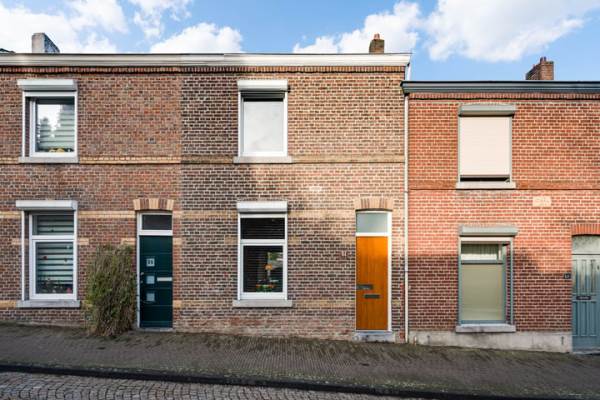 Woning Hoogfrankrijk 64 Maastricht