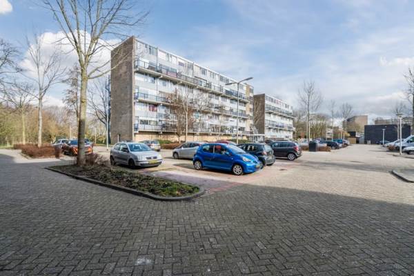 Woning Lauwers 158 Alphen aan den Rijn