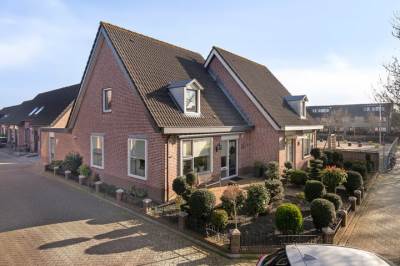 Woning Voor Anker 59 Bunschoten-Spakenburg